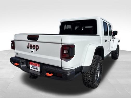 2025 Jeep Gladiator Mojave X