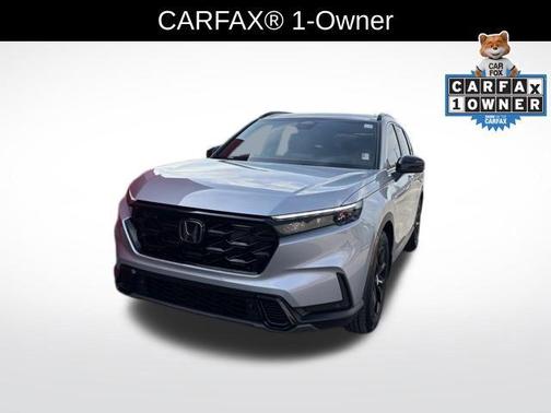 2024 Honda CR-V Hybrid Sport FWD