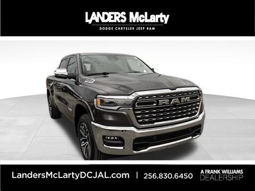 2026 RAM 1500 Longhorn