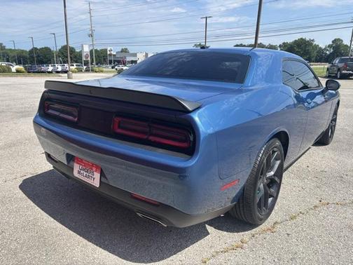 2021 Dodge Challenger GT