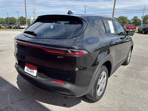 2023 Dodge Hornet GT AWD