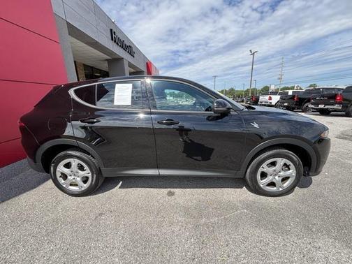2023 Dodge Hornet GT AWD