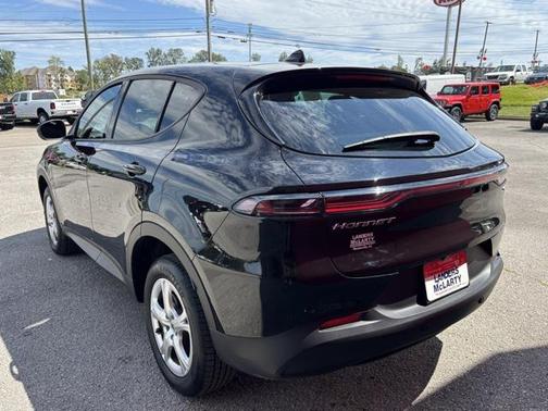 2023 Dodge Hornet GT AWD