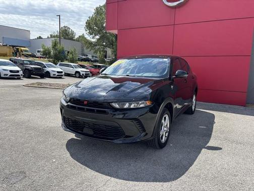 2023 Dodge Hornet GT AWD