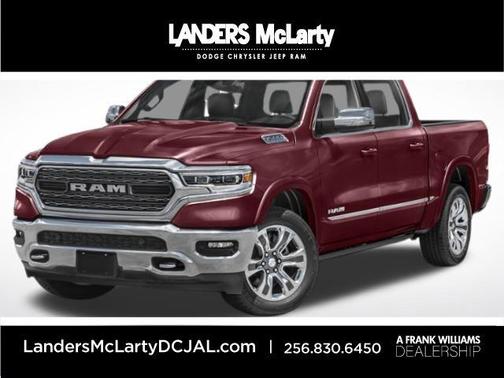 2023 RAM 1500 Limited