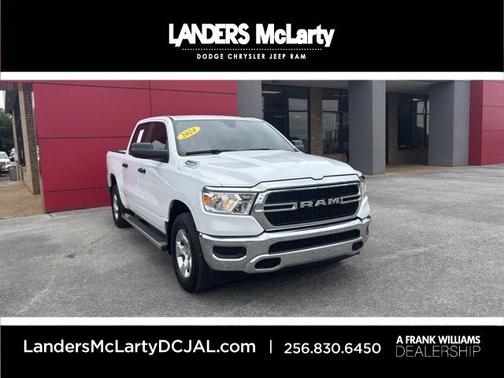 2024 RAM 1500 Tradesman