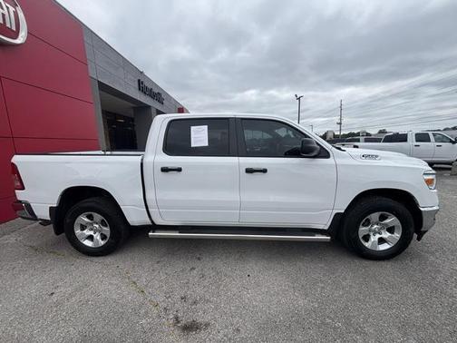2024 RAM 1500 Tradesman