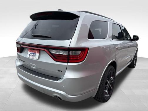 Triple Nickel 2026 Dodge Durango GT RWD