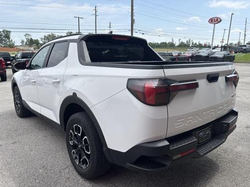 2022 Hyundai SANTA CRUZ SEL Premium
