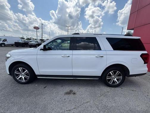 2023 Ford Expedition Max Limited