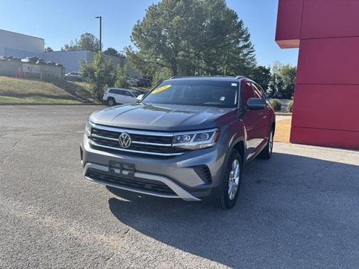 2021 Volkswagen Atlas Cross Sport 2.0T S