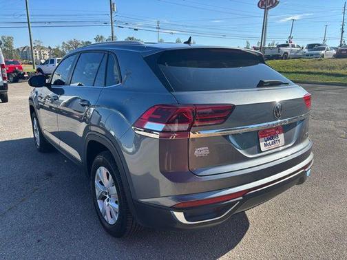 2021 Volkswagen Atlas Cross Sport 2.0T S