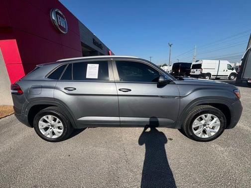 2021 Volkswagen Atlas Cross Sport 2.0T S