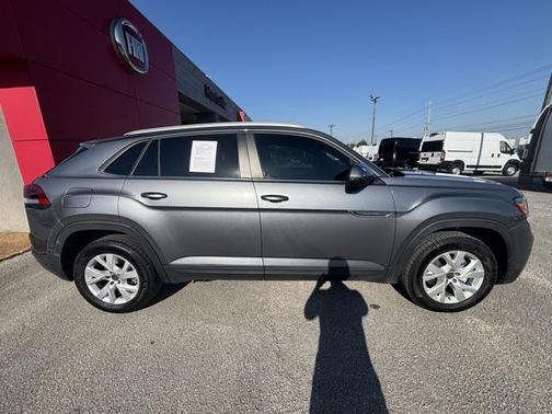 2021 Volkswagen Atlas Cross Sport 2.0T S
