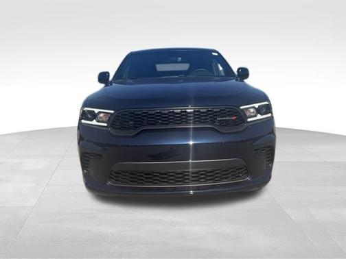 Night Moves 2026 Dodge Durango GT