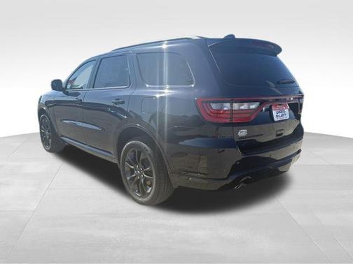 Night Moves 2026 Dodge Durango GT