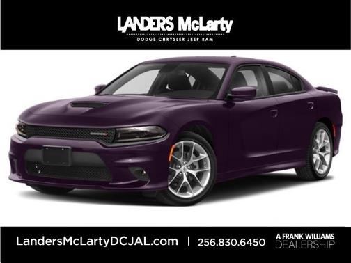 2022 Dodge Charger GT