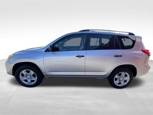 2010 Toyota RAV4 Base