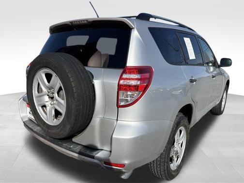 2010 Toyota RAV4 Base