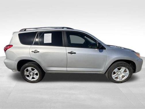 2010 Toyota RAV4 Base