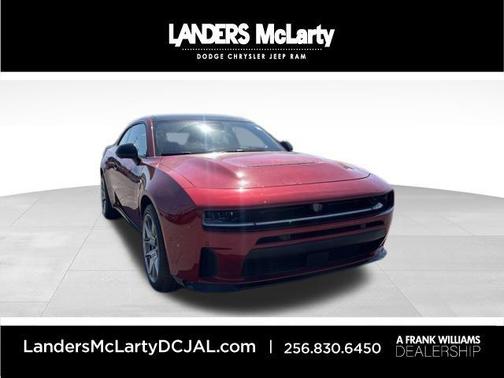 Redeye 2026 Dodge Charger R/T Scat Pack