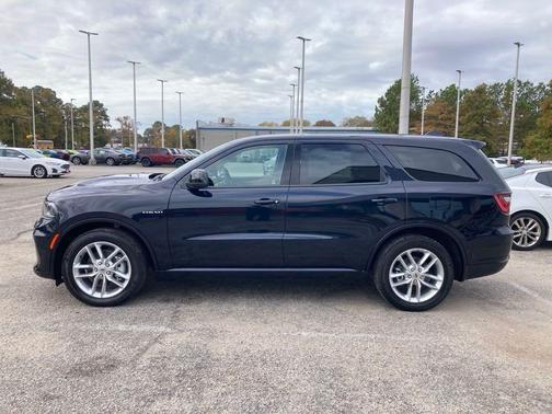 Night Moves 2024 Dodge Durango R/T AWD