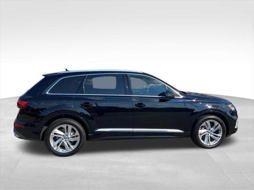 2020 Audi Q7 55 Prestige