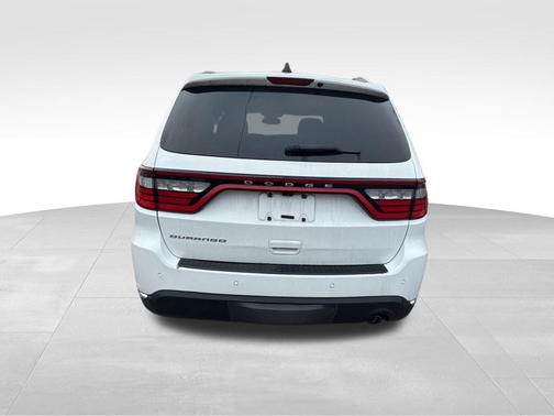 2019 Dodge Durango SXT Plus