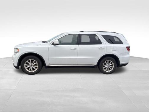2019 Dodge Durango SXT Plus