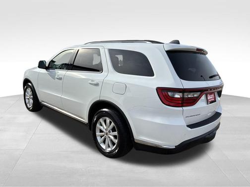 2019 Dodge Durango SXT Plus