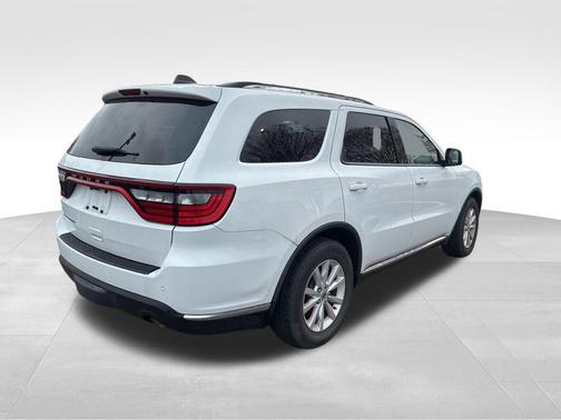 2019 Dodge Durango SXT Plus