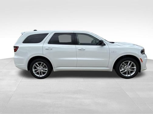 2025 Dodge Durango R/T AWD