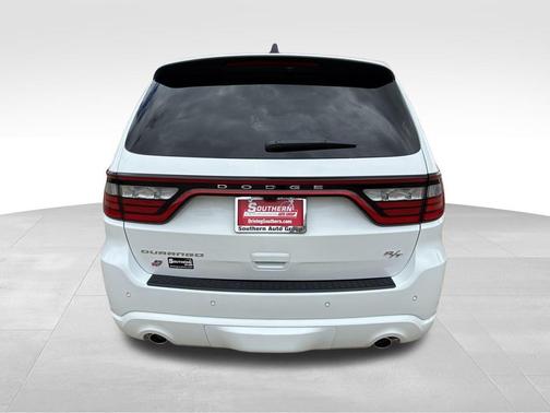 2025 Dodge Durango R/T AWD