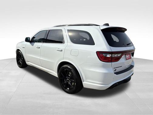 2026 Dodge Durango GT HEMI V8 AWD