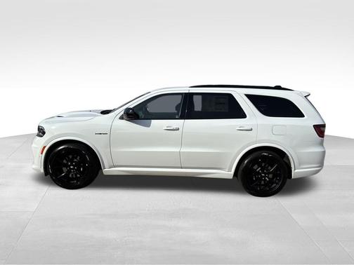 2026 Dodge Durango GT HEMI V8 AWD