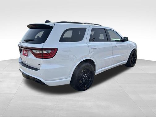 2026 Dodge Durango GT HEMI V8 AWD