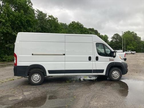2021 RAM ProMaster 2500 High Roof