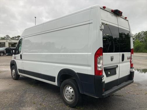 2021 RAM ProMaster 2500 High Roof