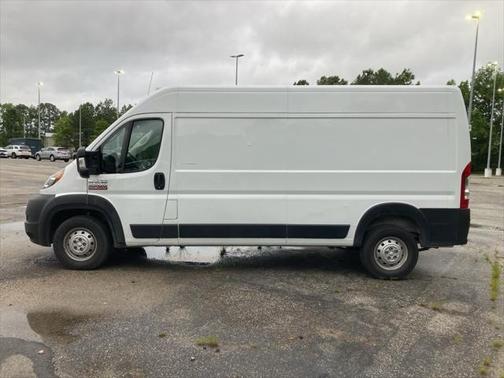 2021 RAM ProMaster 2500 High Roof