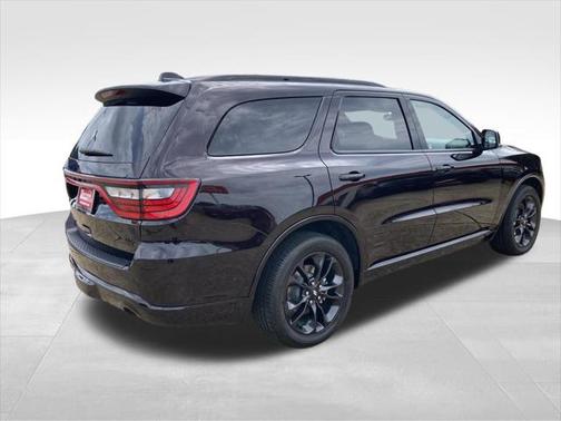 2025 Dodge Durango R/T Plus AWD