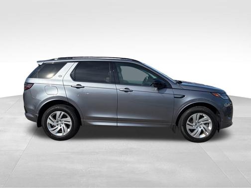 2024 Land Rover Discovery Sport Core S