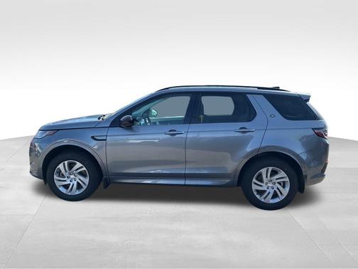 2024 Land Rover Discovery Sport Core S