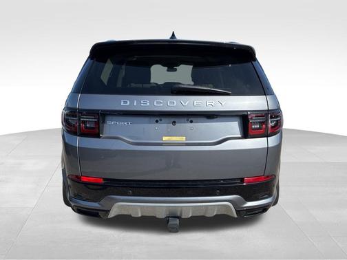 2024 Land Rover Discovery Sport Core S