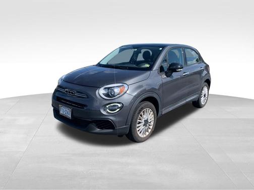 2022 FIAT 500X Pop