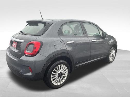 2022 FIAT 500X Pop