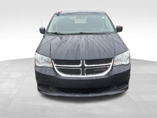 2014 Dodge Grand Caravan AVP/SE