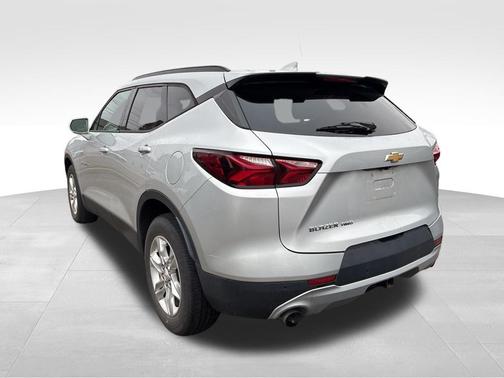 2019 Chevrolet Blazer 2LT