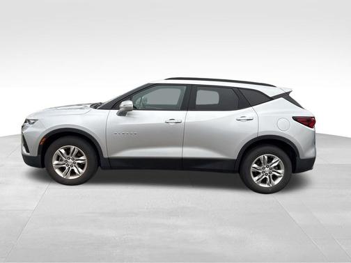 2019 Chevrolet Blazer 2LT