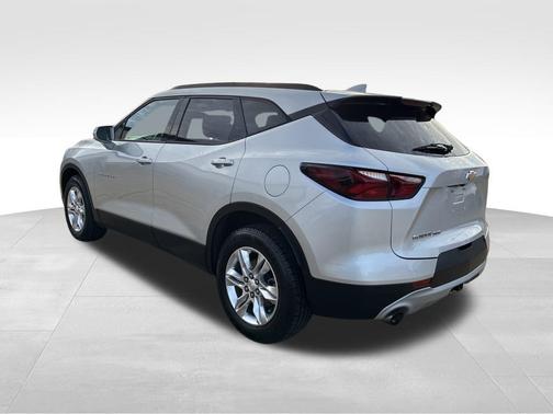 2019 Chevrolet Blazer 2LT