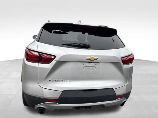 2019 Chevrolet Blazer 2LT